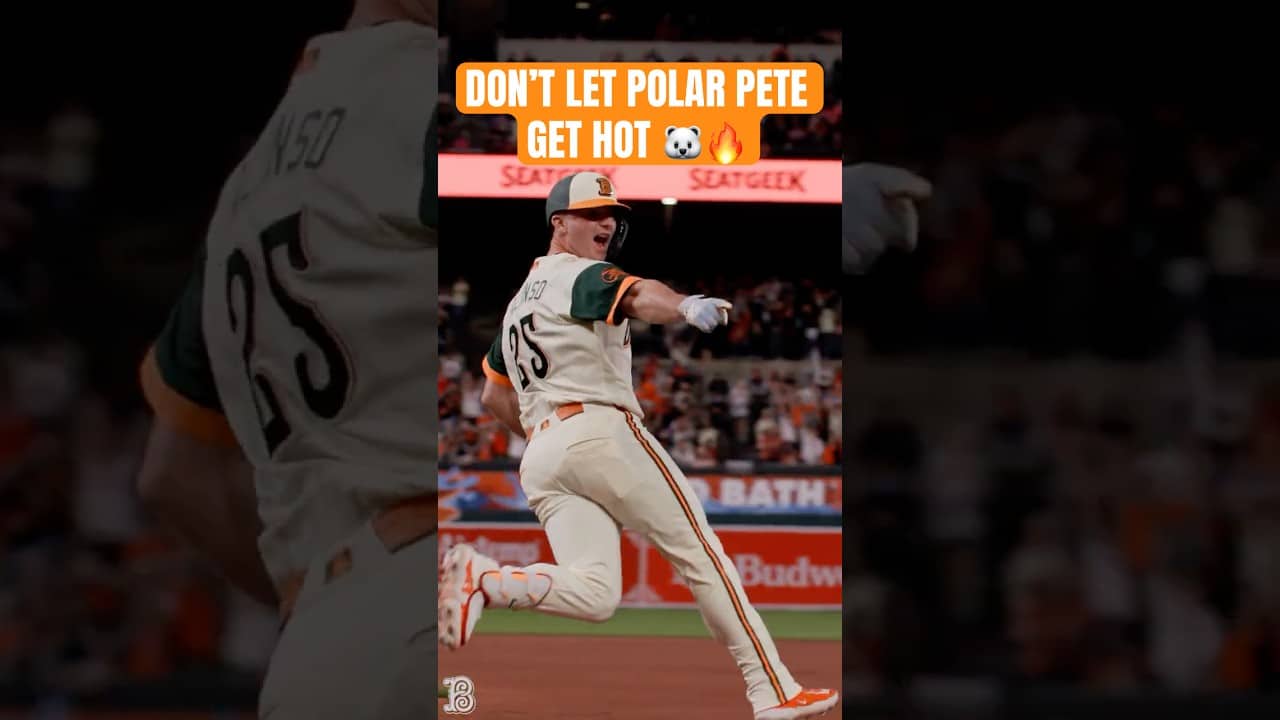 Hear ‘em roar 🗣️