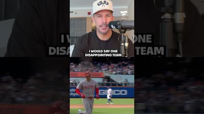 Any decent pitcher is a bad matchup for the Mets offense