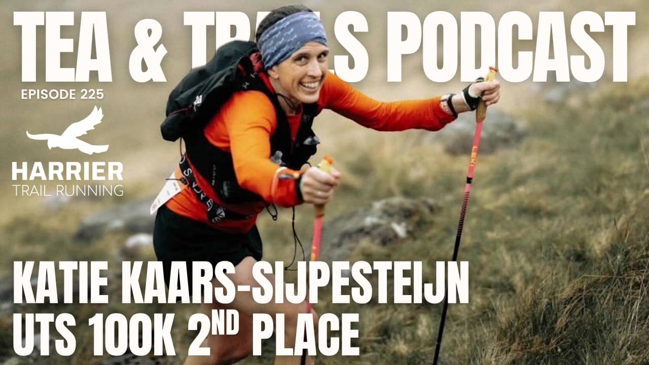 UTS 100K - Katie Kars-Sijpesteijn #225