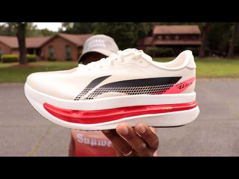 Am I Sleeping on the LI-NING RED HARE 9 ULTRA?
