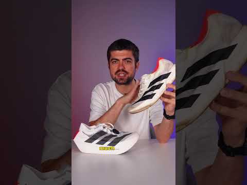 Comparing the adidas Adios Pro 4 to the adidas Prime X Evo