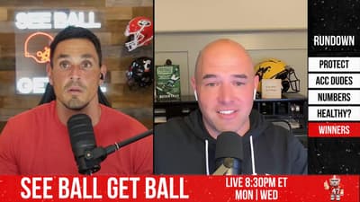 Protect College Sports Act: Will it Work? | Top-25 DROUGHT BUSTERS in CFB