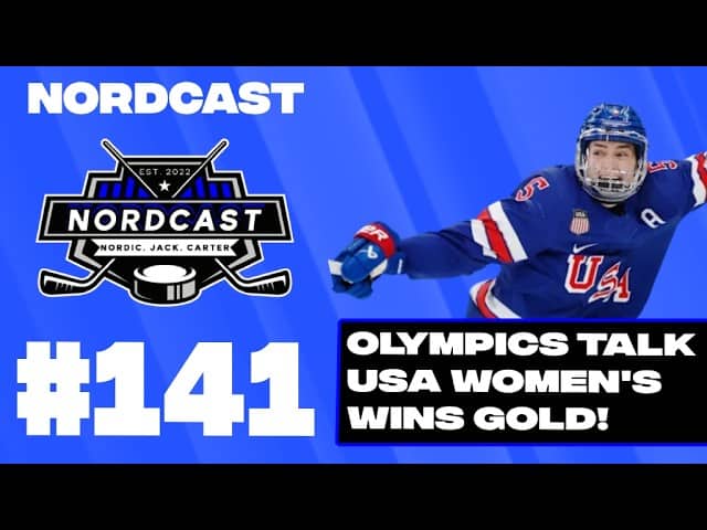 Too Many Men | The NordCast (141)