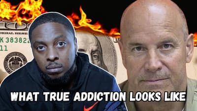 What Happened to The Most Compulsive Gambler In NFL History? (He Never Recovered)