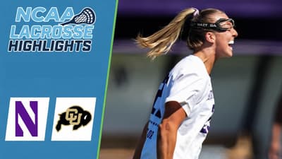 Northwestern vs Colorado | What a Game | NCAA Women’s College Lacrosse Highlights | May 14, 2026