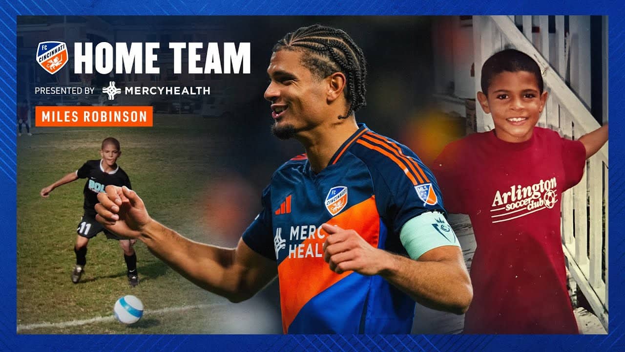 The road to the World Cup wasn’t easy, but it makes this moment even sweeter.