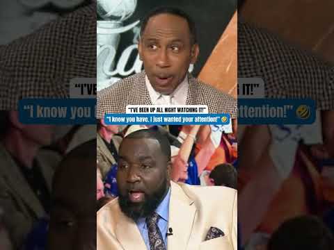 Perk is too goofy š