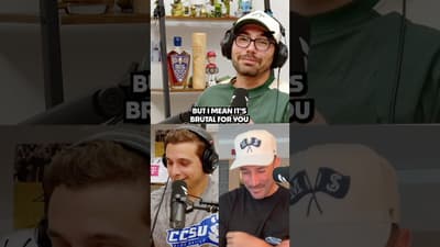 Question stumped me more than it should’ve