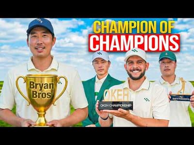 The Battle of the Majors