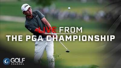 McNealy: Length of time on course was challenging | Golf Channel