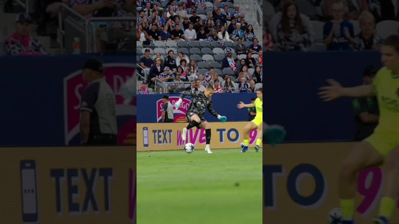 Didi Haračić got FOOTWORK 😮💨⚽