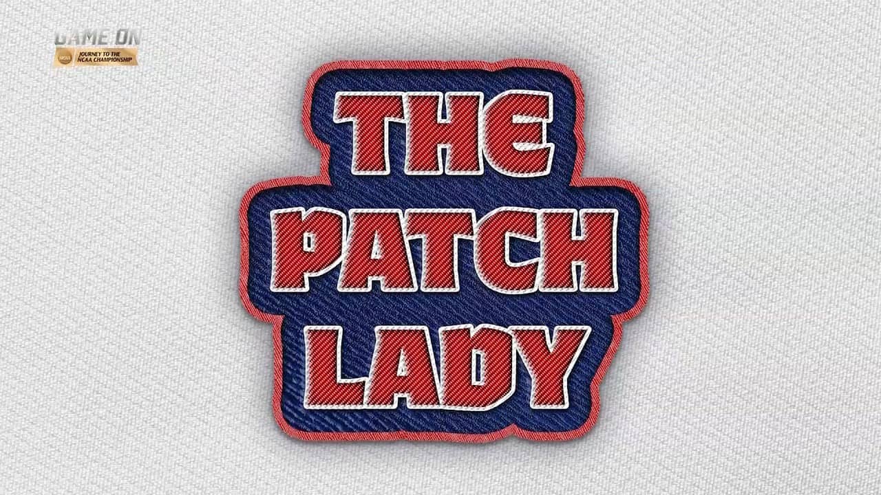 Game On: The Patch Lady