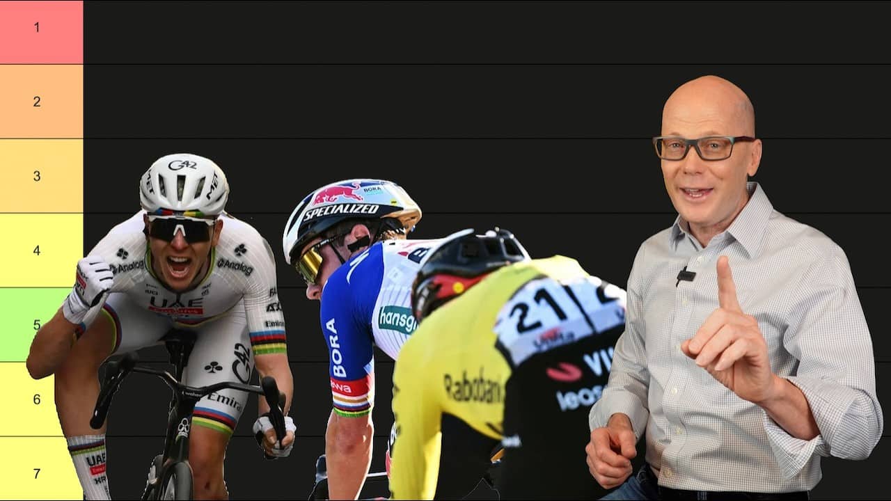 Ranking the BEST Riders of 2026 (so far)