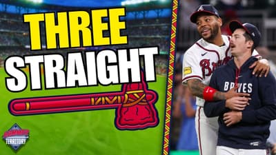 Atlanta Braves Take Series Opener With Chicago Cubs For Third Straight Win; Didier Fuentes Shines