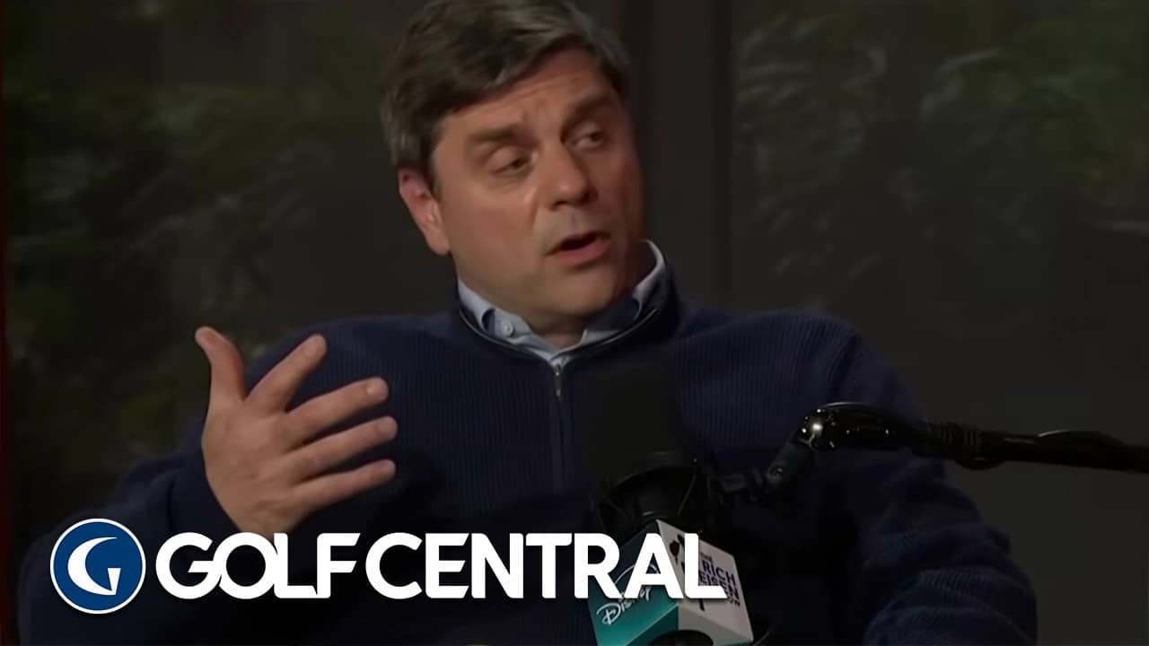Brian Rolapp is looking to grow the fanbase with changes to the PGA Tour | Golf Channel