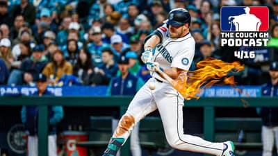Luke Raley, Sweep then Swept, and Bullpen Problems?
