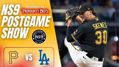 Pirates Bullpen Implodes Again In Embarrassing Loss To Dodgers