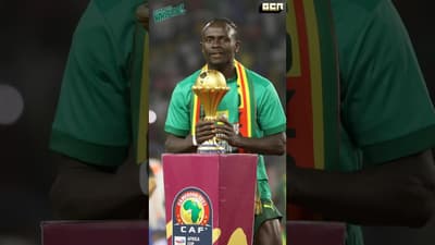 “The Referee has the Final say so why has CAF overturned his decision?” #AFCON #football #senegal