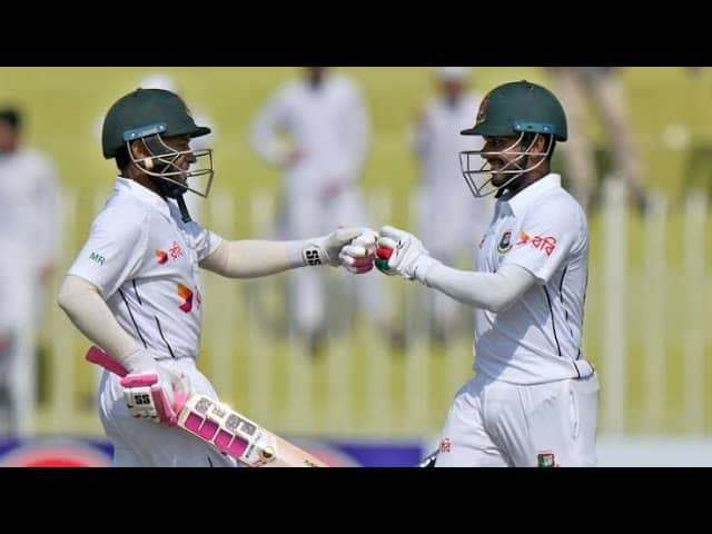 Bangladesh Won By 78 Runs | PAK VS BNG