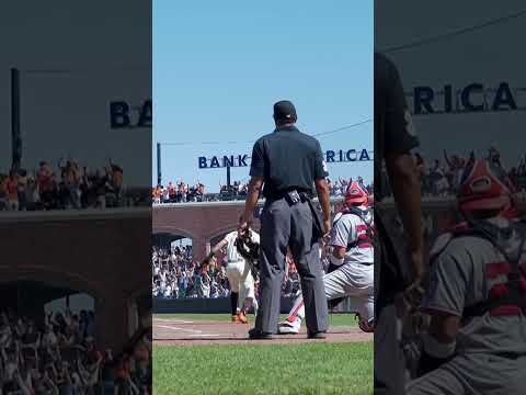WALK-OFF GRAND SLAM FROM BRYCE ELDRIDGE