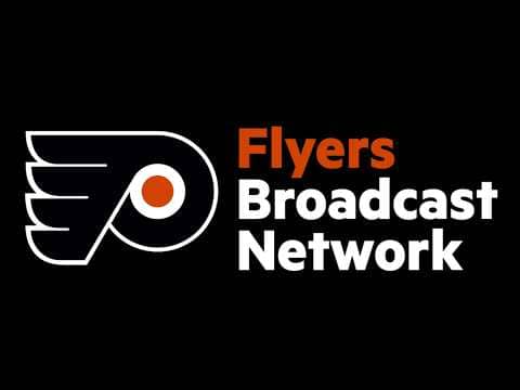 Flyers Daily with Jason Myrtetus 5 20 2026 Flyers Exit Day with Sam Ersson
