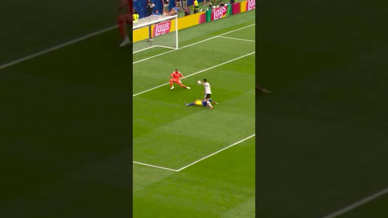 Kai Havertz kicks off his FIFA World Cup campaign with a brace