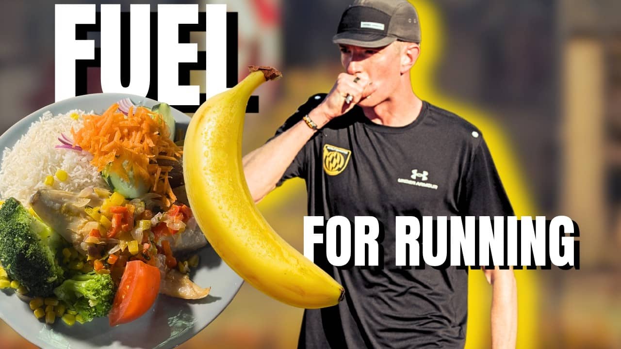 I Ate This on a Double Training Day…