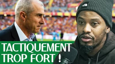AUXERRE AVEC CASANOVA, CHÂTEAUROUX AVEC MARCO SIMONE ET MON DÉPART À ORLÉANS AVEC XAVIER COLLIN