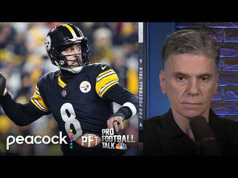 Analyzing Aaron Rodgers' tendency to call out teammates | Pro Football Talk | NFL on NBC