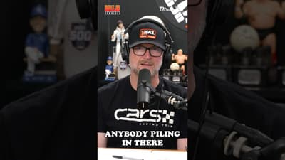 This is How NASCAR Should Address Cautions at San Diego
