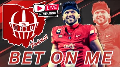 SORSBY WON THE BET - The OHIO Podcast