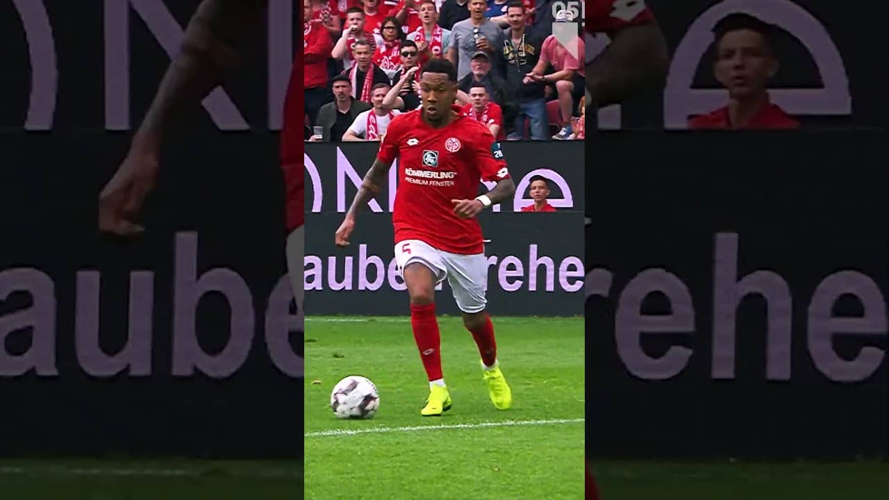 DAS hat Hoffenheim nicht kommen sehen… 😳🔥
