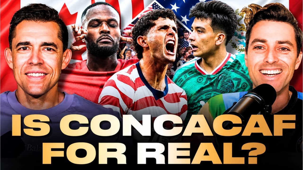 Matchday 2 PREVIEW: USA vs. Australia; Mexico vs. South Korea | DUEL NATS