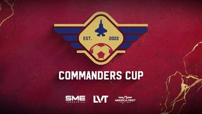 2026 Commanders Cup Final