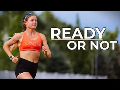 All That's Left Is to Race | US Championships
