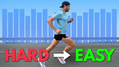 How To Make Your Long Runs Feel Easier
