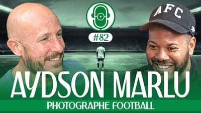 AYDSON MARLU - PHOTOGRAPHE FOOTBALL