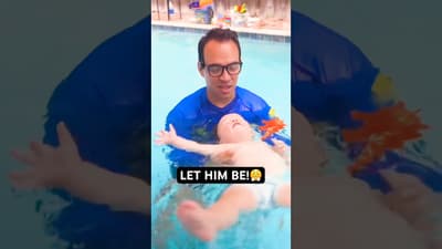 let your CHILD EXPLORE🗺️💦