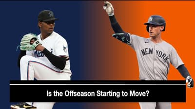Cashman is AWAKE; WHAT are the Mets doing?: The Triboro Podcast Ep #130