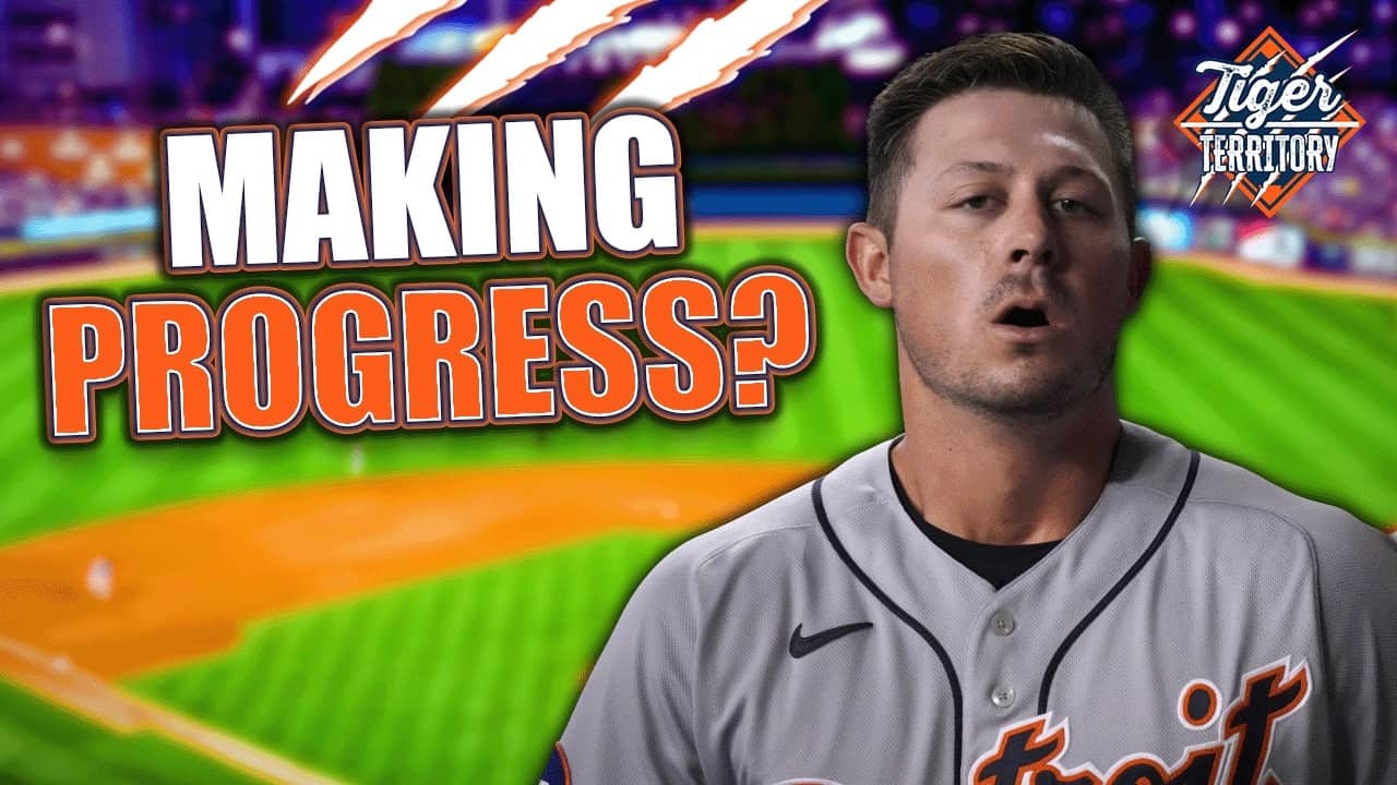 Takeaways on a close loss, managerial decisions and Tarik Skubal's recovery | Tiger Territory