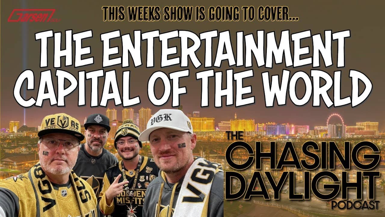 CDP LIVE - Episode 382 📱