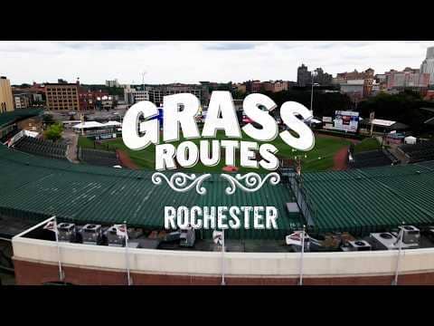 Grass Routes: Rochester, New York