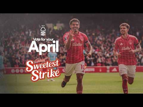 Best GOALS In April! ๐ | Swizzels Sweetest Strike ๐ฌ