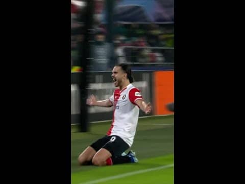 ¡Goooool de Ramiz Zerrouki 🔥 #shorts