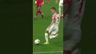 An ASSIST like you have NEVER Seen before 🥶