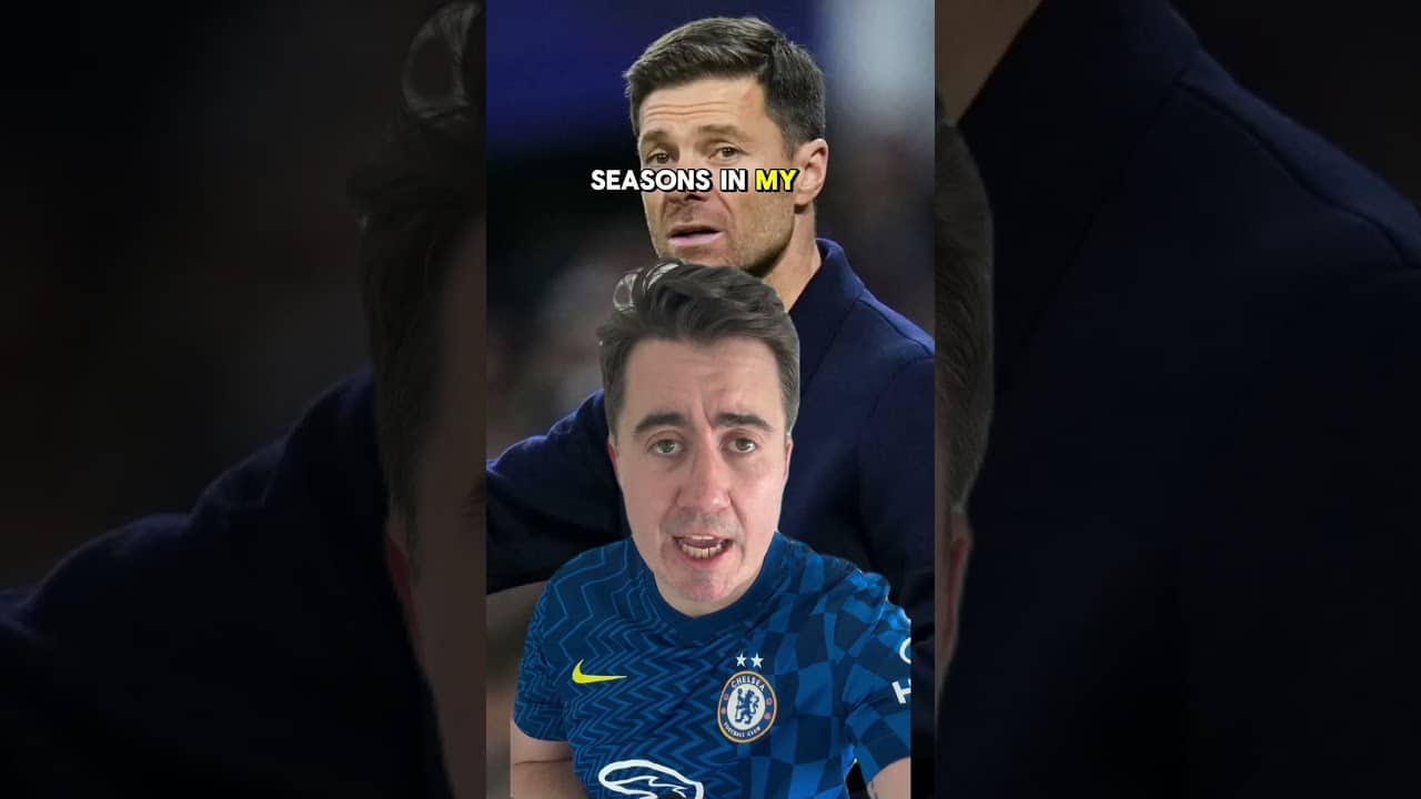 Xabi Alonso Is Chelsea Manager. Liverpool Fans In Tears 😂🔵🔥 | CATW