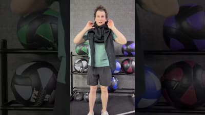 My Favorite Workout Gear!!