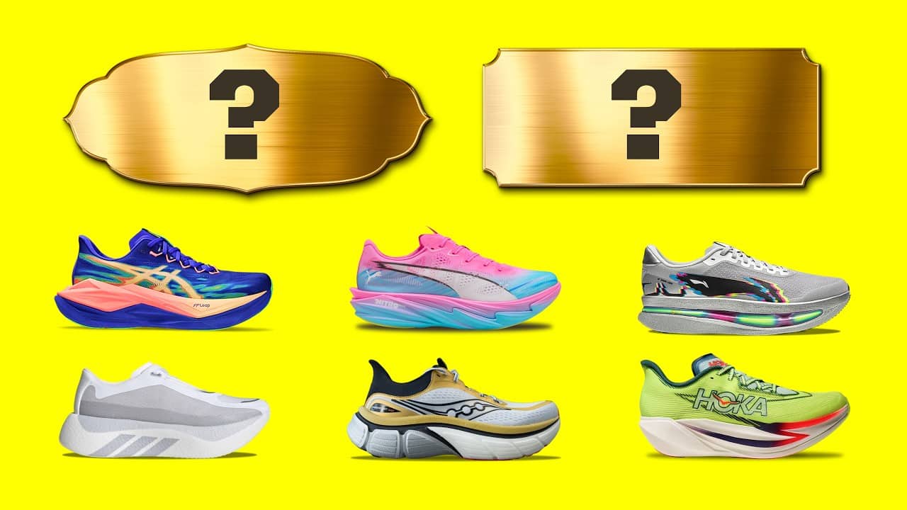 The Best Shoes of 2026 So Far