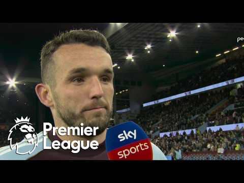 Aston Villa, Unai Emery are creating something special at Villa Park | Premier League | NBC Sports