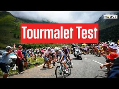 Tour de France 2026 Stage 6 Preview: First Real GC Test